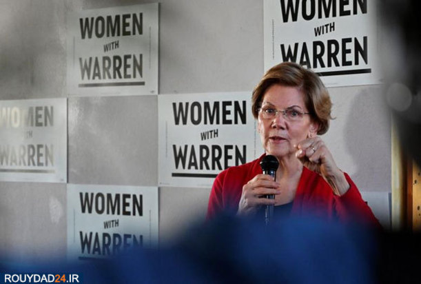 کمپین انتخاباتی دموکراتها در نوادا