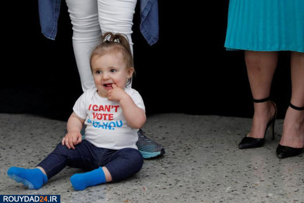 کمپین انتخاباتی دموکراتها در نوادا