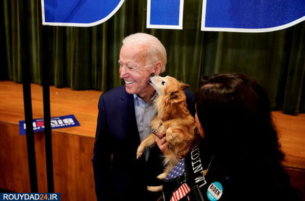 کمپین انتخاباتی دموکراتها در نوادا