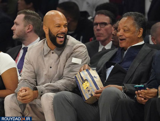 مسابقه آل استار 2020