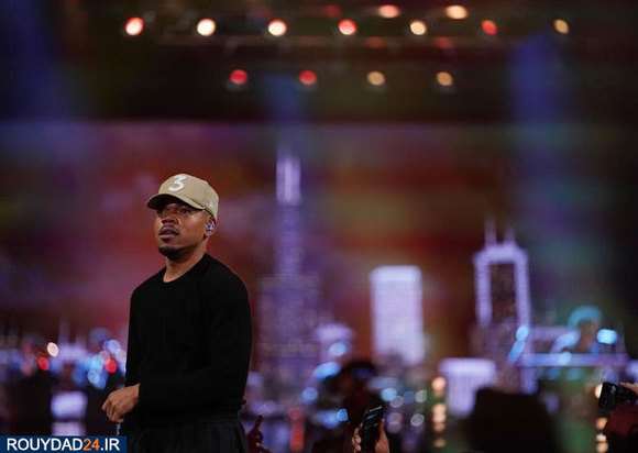 مسابقه آل استار 2020