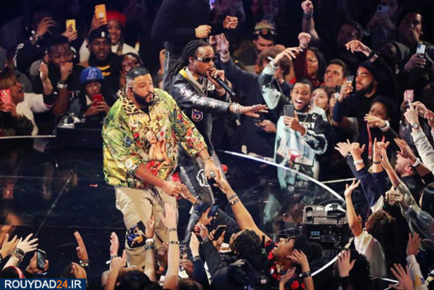 مسابقه آل استار 2020