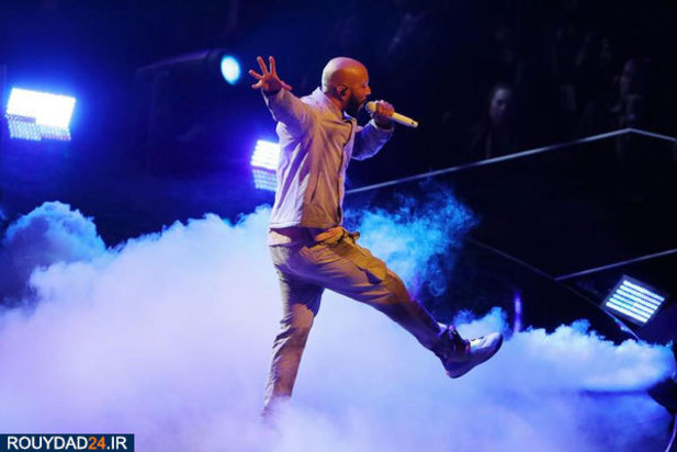 مسابقه آل استار 2020