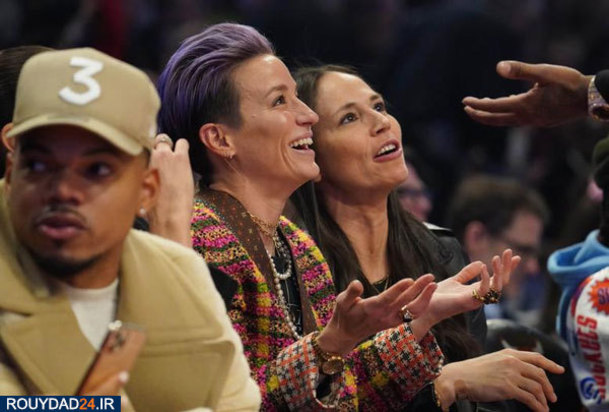 مسابقه آل استار 2020