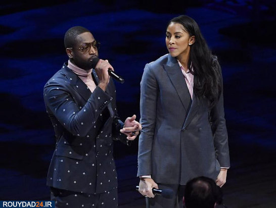 مسابقه آل استار 2020