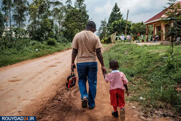 اسیدپاشی در اوگاندا