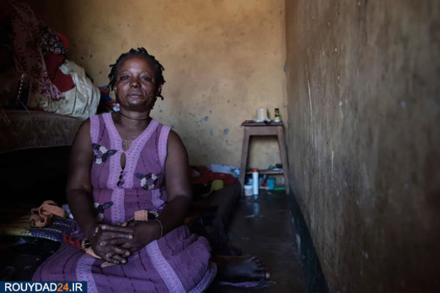 اسیدپاشی در اوگاندا