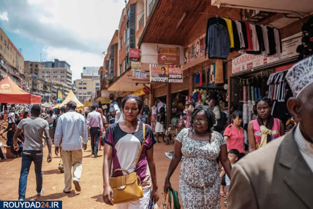 اسیدپاشی در اوگاندا