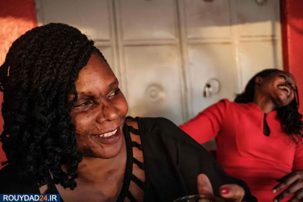 اسیدپاشی در اوگاندا