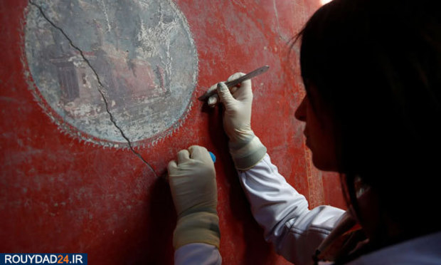 بازگشایی خانه عشاق پاکدامن