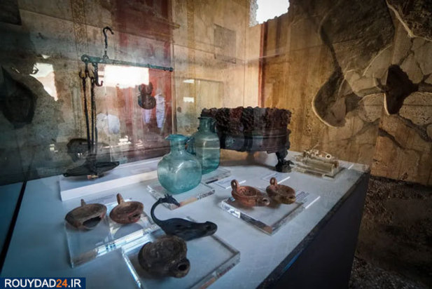 بازگشایی خانه عشاق پاکدامن