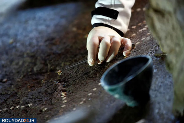 بازگشایی خانه عشاق پاکدامن