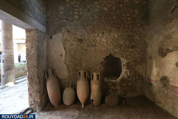 بازگشایی خانه عشاق پاکدامن