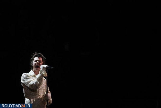 برندگان جایزه موسیقی بریتز