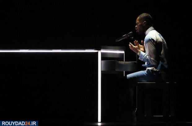 برندگان جایزه موسیقی بریتز