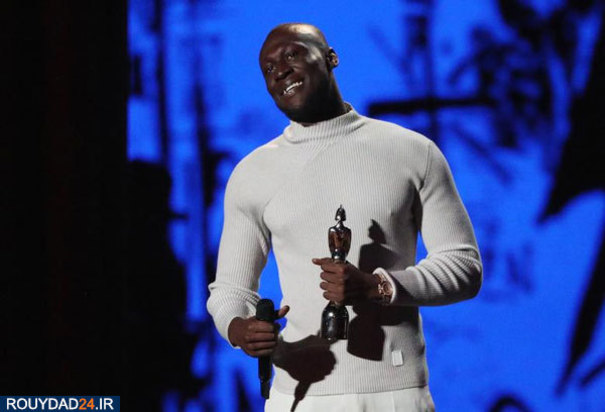 برندگان جایزه موسیقی بریتز