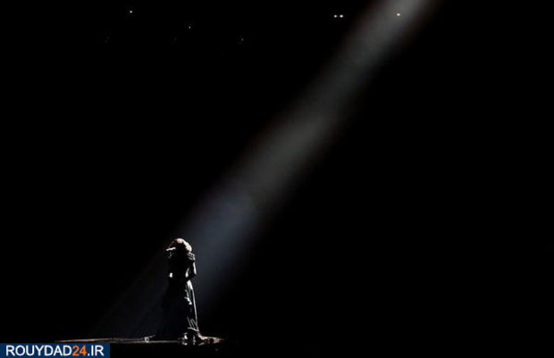 برندگان جایزه موسیقی بریتز