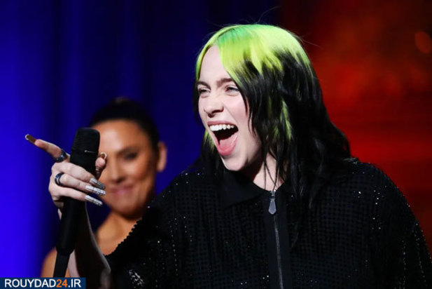 برندگان جایزه موسیقی بریتز