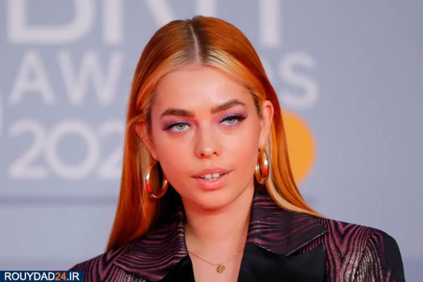 برندگان جایزه موسیقی بریتز