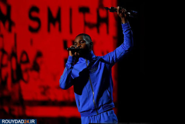 برندگان جایزه موسیقی بریتز