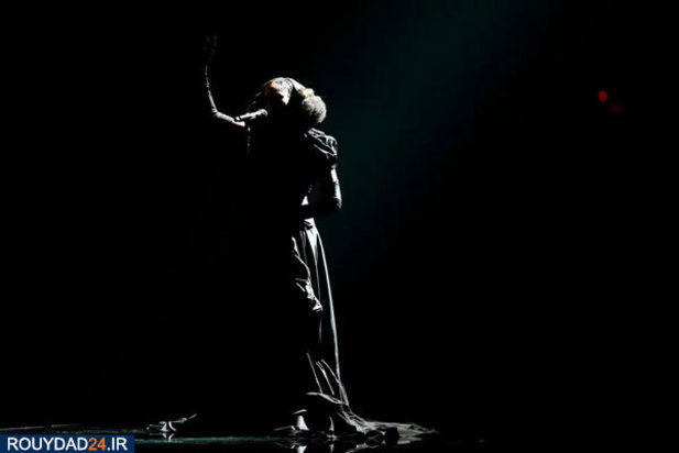 برندگان جایزه موسیقی بریتز