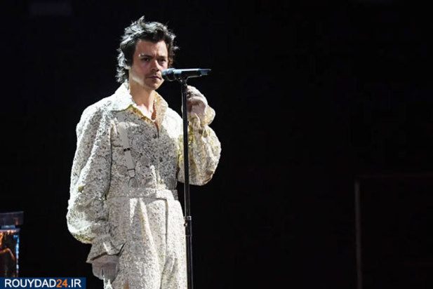 برندگان جایزه موسیقی بریتز