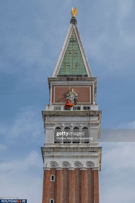 کارناوال پرواز فرشته ونیز