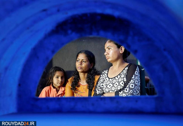 ترامپ به هند سفر می‌کند