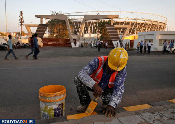 ترامپ به هند سفر می‌کند