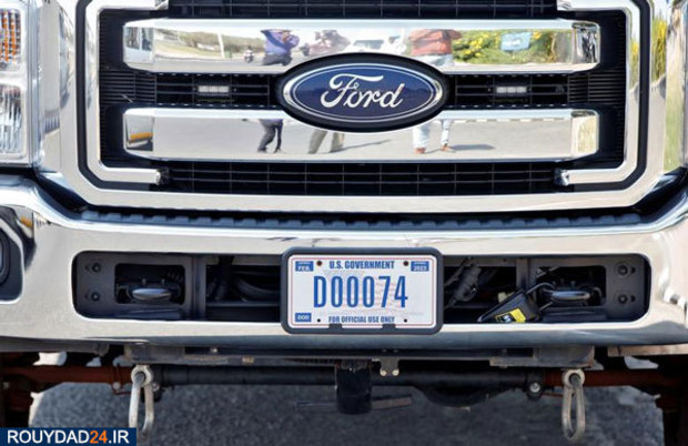 ترامپ به هند سفر می‌کند