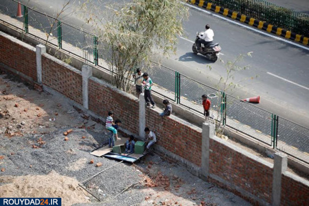 ترامپ به هند سفر می‌کند