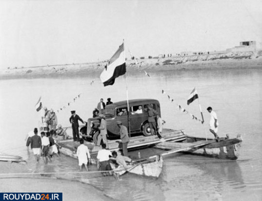 رضا شاه پهلوی