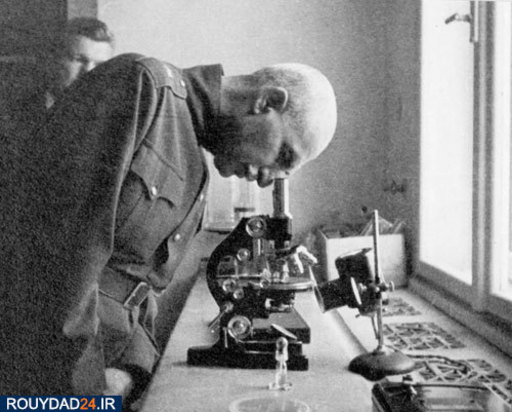 رضا شاه پهلوی