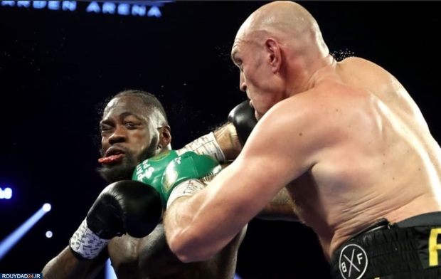 تصاویر ورزشی