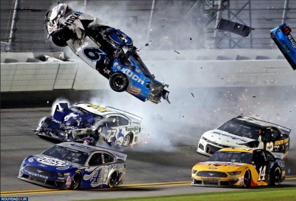 تصاویر ورزشی