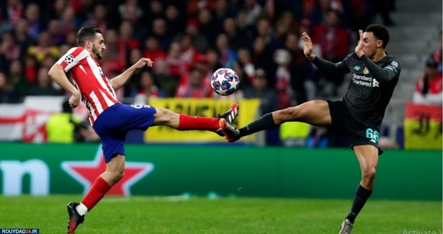 تصاویر ورزشی