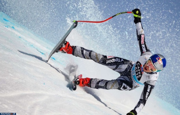 تصاویر ورزشی