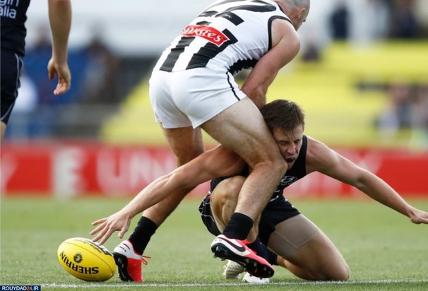 تصاویر ورزشی