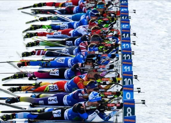 تصاویر ورزشی