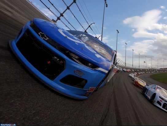 تصاویر ورزشی