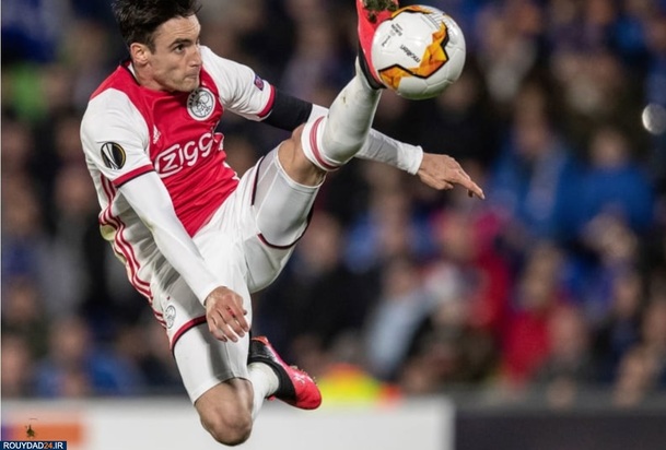 تصاویر ورزشی