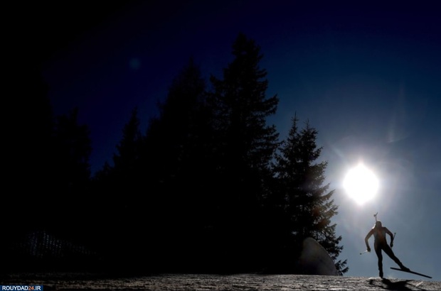 تصاویر ورزشی