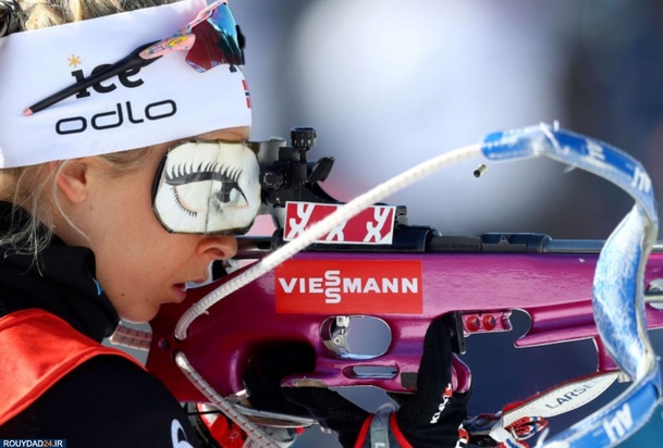 تصاویر ورزشی