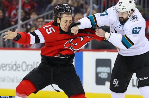 تصاویر ورزشی