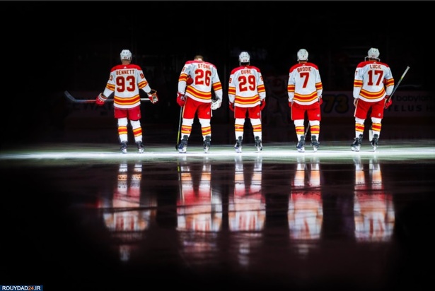 تصاویر ورزشی