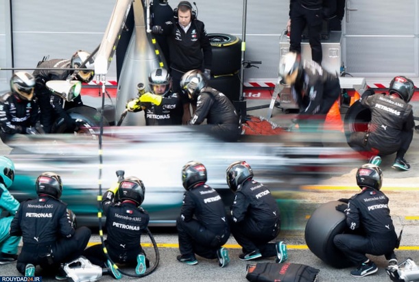 تصاویر ورزشی