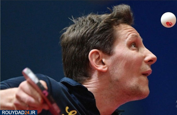 تصاویر ورزشی