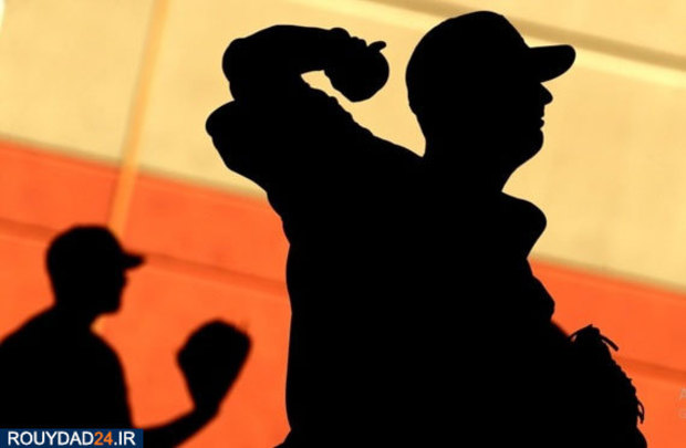 تصاویر ورزشی