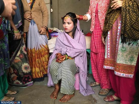 اعتراضات هند