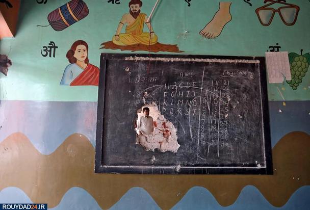 اعتراضات هند